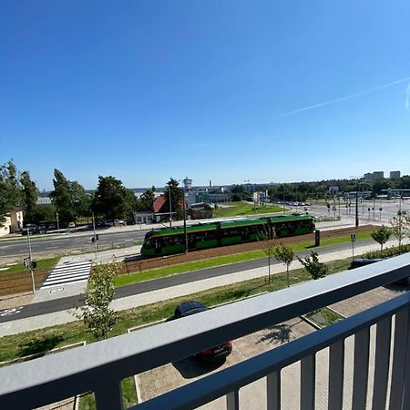 Flat4You II Познань Экстерьер фото