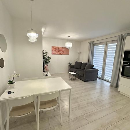 Flat4You II Познань Экстерьер фото