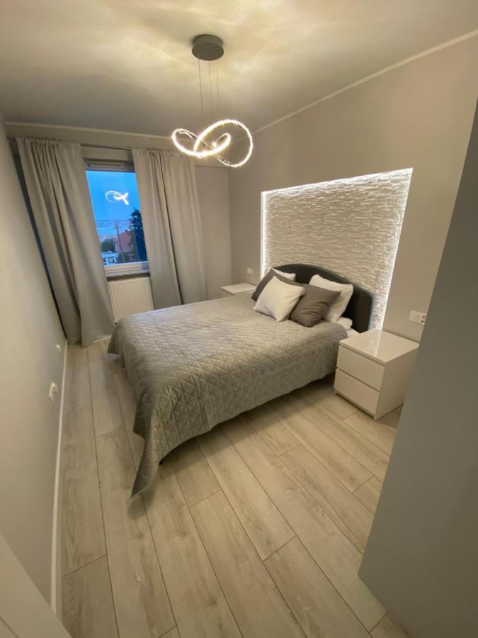 Flat4You II Познань Экстерьер фото