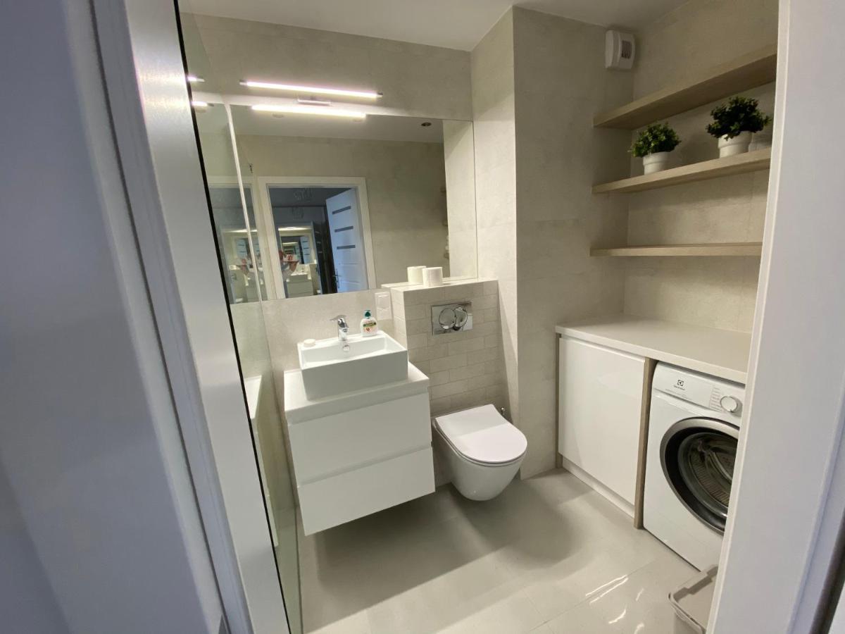 Flat4You II Познань Экстерьер фото