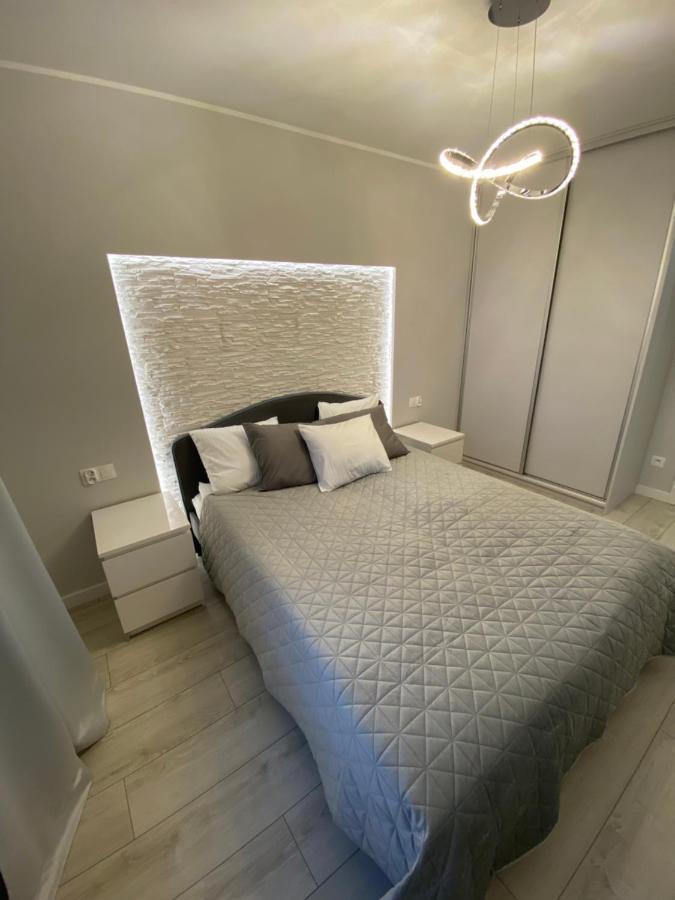 Flat4You II Познань Экстерьер фото