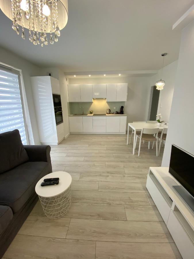 Flat4You II Познань Экстерьер фото