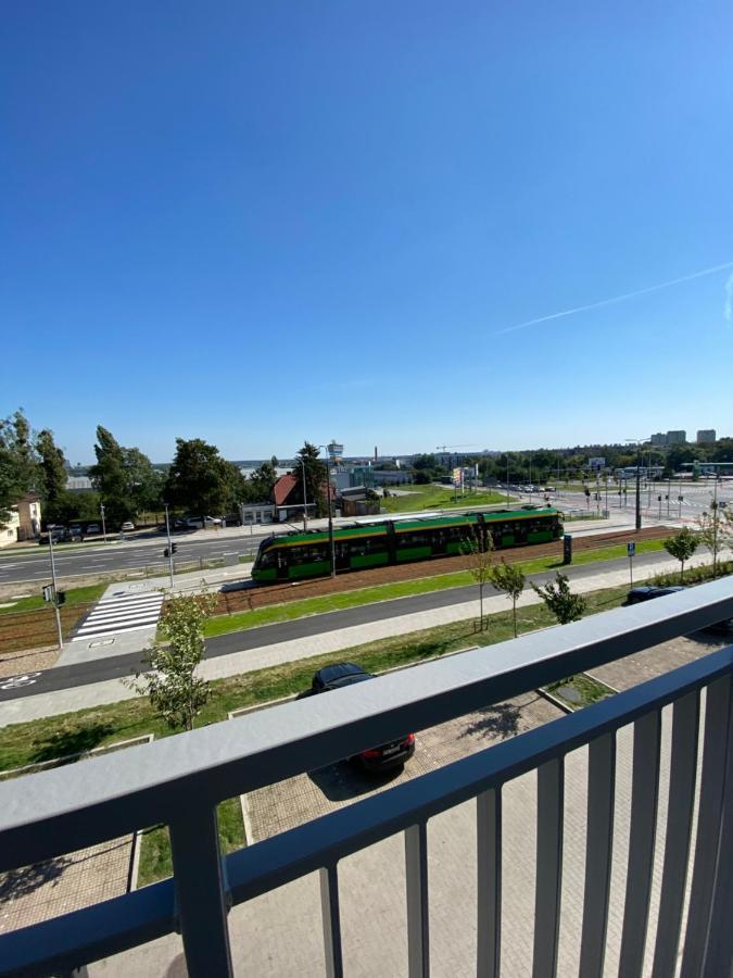 Flat4You II Познань Экстерьер фото