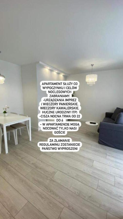 Flat4You II Познань Экстерьер фото