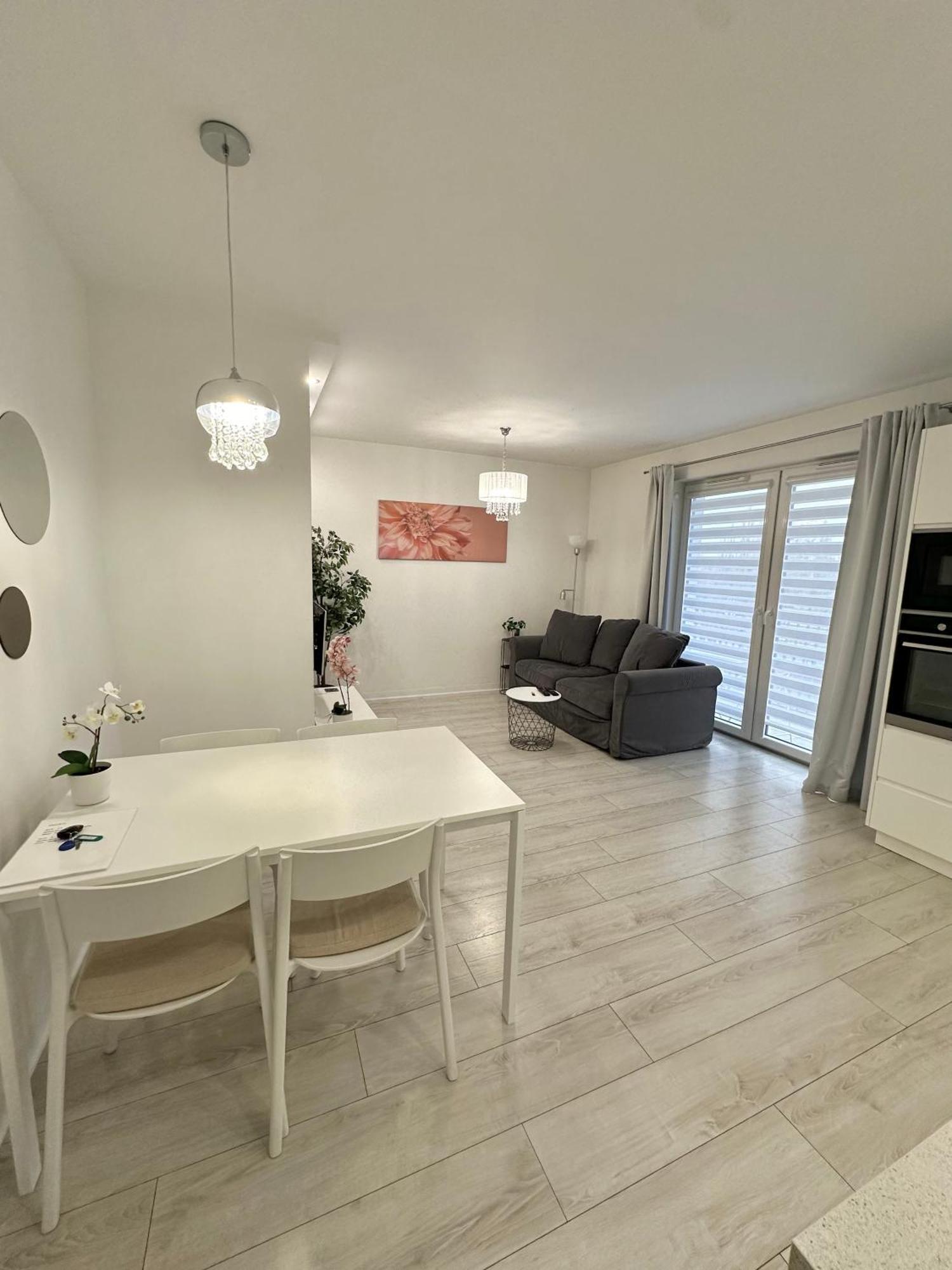 Flat4You II Познань Экстерьер фото